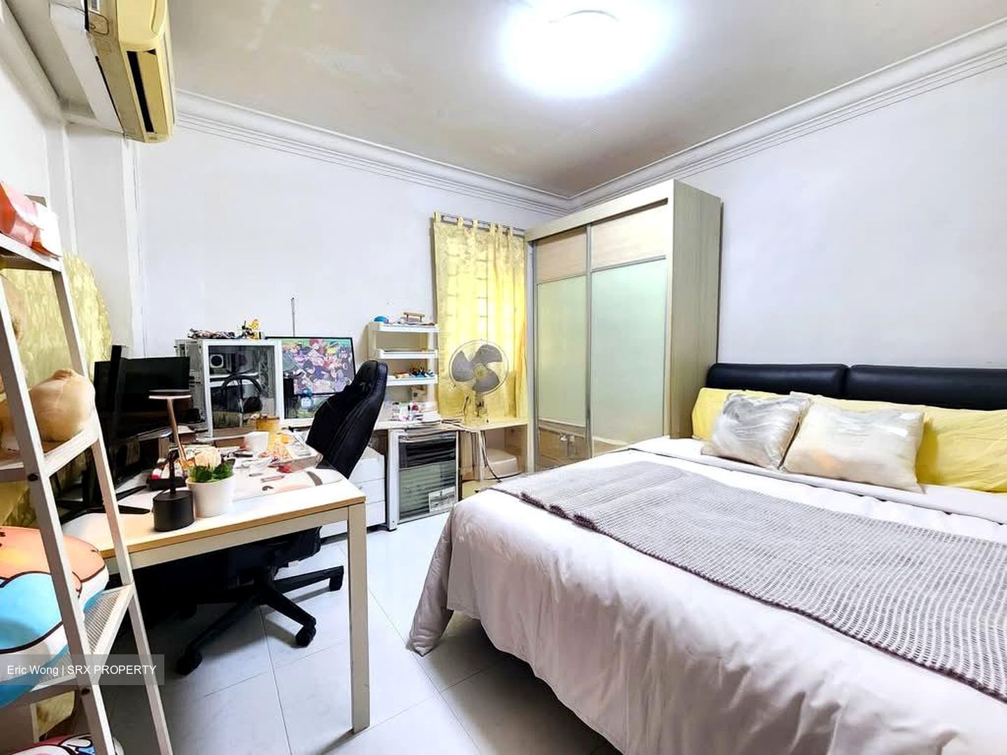 Blk 643 Woodlands Ring Road (Woodlands), HDB 4 Rooms #547166351